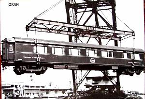 Oran port  007